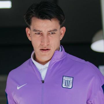  Gaibor: "Nunca insulté al árbitro, él empezó a decir palabras fuertes y me siguió amenazando con expulsarme"
