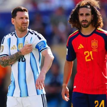 Conoce cómo quedó el once ideal del Mundial 2026
