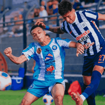 Tome nota: Este domingo 19 continúa la sétima fecha de la Liga 3