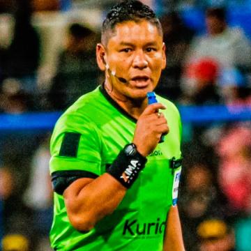 Conoce a los árbitros para los octavos de final de la Copa de la Liga