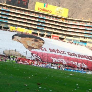Universitario confirmó más de 20 mil hinchas para duelo ante Millonarios