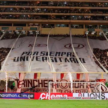 Universitario lanzó el Abono Crema para el Torneo Clausura