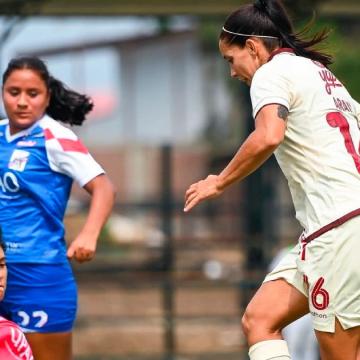 Este miércoles arranca el Clausura de la Liga Femenina