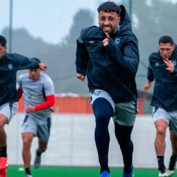 ¡Con todo su arsenal! Cienciano anunció convocados para duelo ante Lanús