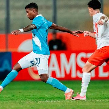 Araujo: "Vamos a Brasil con la intención de ganar y clasificar"