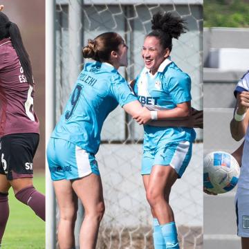 Conoce resultados y tabla de posiciones tras la primera fecha del Torneo Clausura de la Liga Femenina