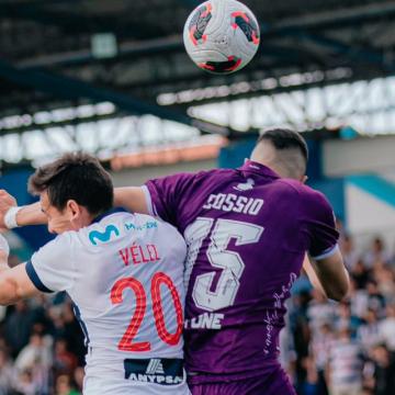  Vélez: "A mi criterio, sí fue penal"