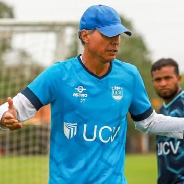 Vallejo mueve el mercado: oficializó seis salidas y, por ahora, cuatro incorporaciones
