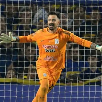 'Billy' Viscarra suena como posible refuerzo en San Lorenzo
