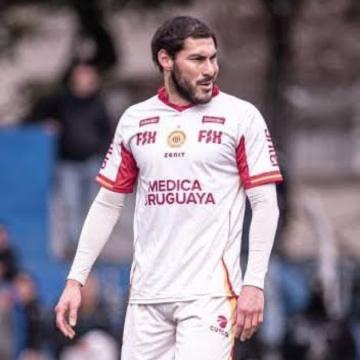 Con Marco Saravia, Progreso venció a Racing y sumó su segundo triunfo consecutivo