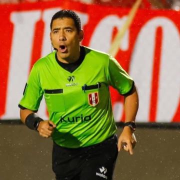 CONAR definió a los árbitros para las semifinales de vuelta de la Copa de la Liga