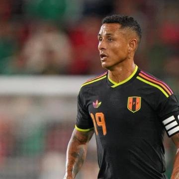 Yotún: "Queremos llegar a la Copa América y Eliminatorias con un equipo más consolidado"