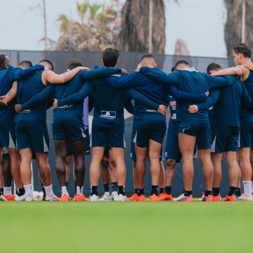 Alianza Lima anunció sus convocados para su duelo ante ADT