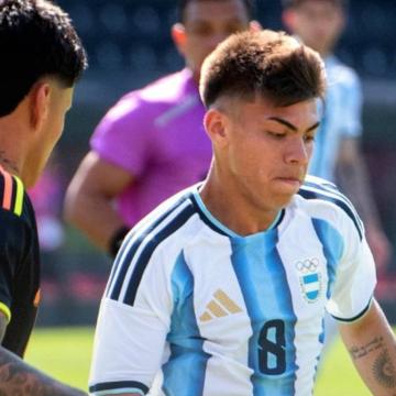 (VIDEO) ¡Va por la medalla de bronce! Perú cayó ante Argentina en 'semis' de los Suramericanos 2026