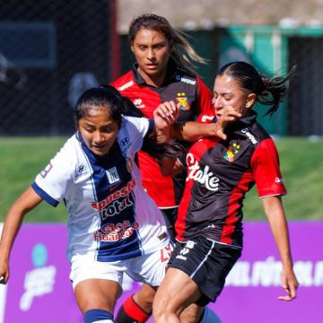  ¡Se definen los cruces! Así se jugará la última fecha del Clausura femenino