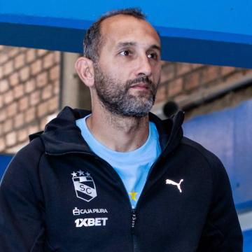Barcos: "Se está trabajando de buena forma y se están viendo los resultados"