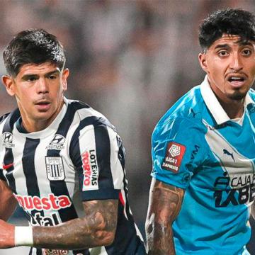 Moral: “Partido entre Sporting Cristal y Alianza Lima se jugará en el estadio Alberto Gallardo”