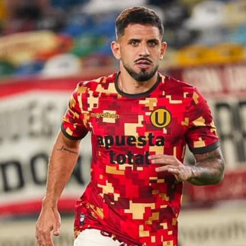 (VIDEO) Di Benedetto: "Estamos con el 'profe'"