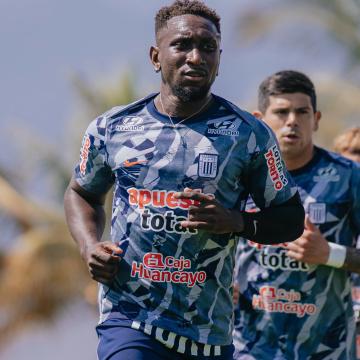 Alianza Lima no pierde el tiempo y trabajará en Cieneguilla durante el receso del Clausura