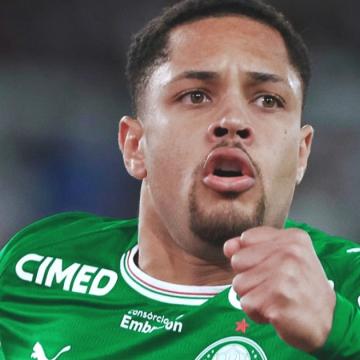 Palmeiras eliminó a LDU en penales y está en 'semis' de la Libertadores