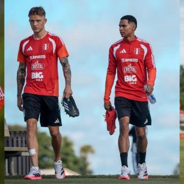 El presente de la legión peruana: Arranque de temporada y proyecciones en el exterior