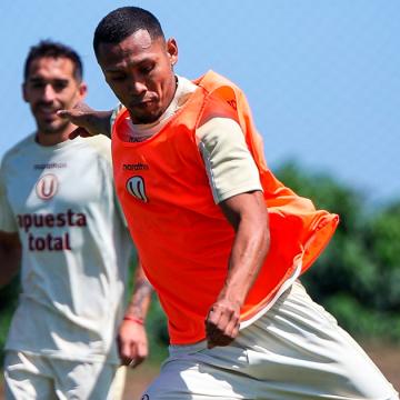 Reyna: “No me merezco no salir en lista, destaco en los entrenamientos”