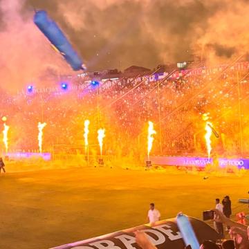 ¡Siguen acompañando! Van más de 22 mil entradas vendidas para duelo entre Alianza Lima vs. ADT