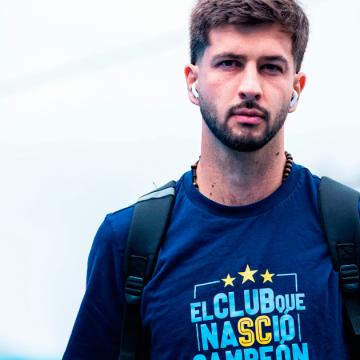 Cristal viajó a Tarma para enfrentar a ADT por la Copa de la Liga