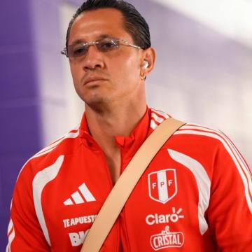 Lapadula: "Siempre dije que la Selección es un orgullo para mí y una responsabilidad"