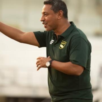 (VIDEO) Pakistán de Solano salvó empate frente a Filipinas