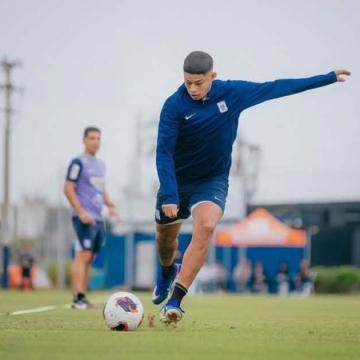 Alianza Lima volvió a las prácticas y espera un Matute lleno este sábado ante Grau