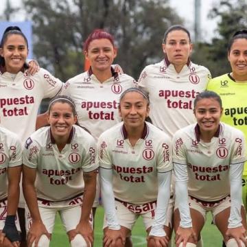 Universitario cayó 5-2 ante la U. de Chile en su primer amistoso en tierras chilenas