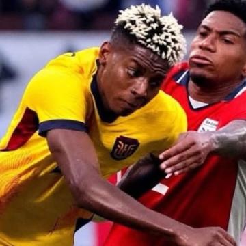 Ecuador volvió a caer: Panamá lo derrotó por penales en la Copa Kirin