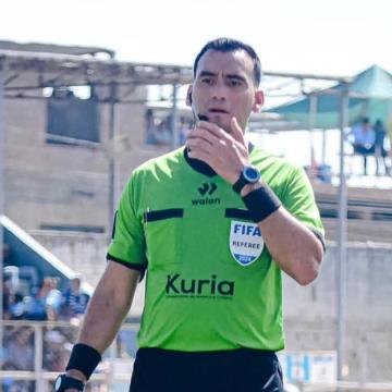 Conoce a los árbitros que dirigirán la fecha 13 del Torneo Clausura