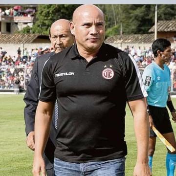 Ramírez: "Situación de UTC es muy difícil, pero llevamos 13 años sin descender, y eso también es un mérito"