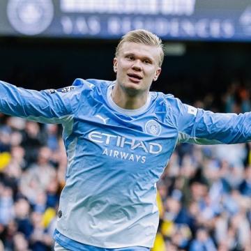 (VIDEO) Manchester City venció a Ipswich y mantiene puntaje perfecto en Premier League