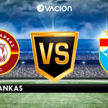 🔴#ENVIVO Conoce alineaciones de Los Chankas y ADT