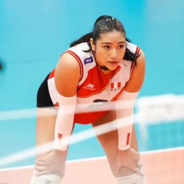 Fernanda Pinto: "Nunca rechacé a la selección U19"
