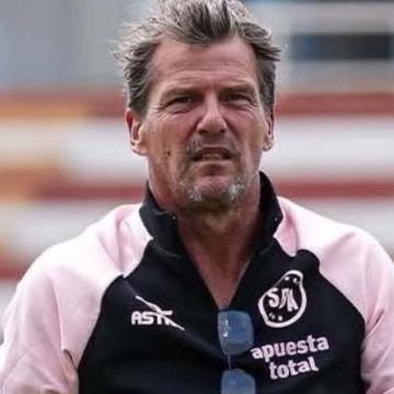 Desio: "Sabemos que si ganamos nos metemos a la pelea"