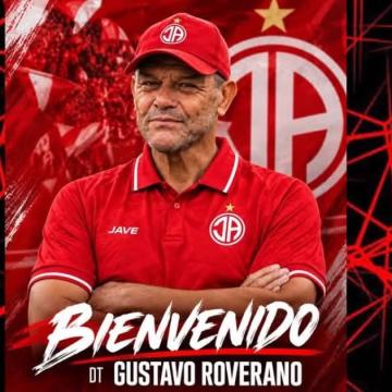 Roverano se pone el buzo de Juan Aurich para afrontar la Fase Final de la Liga 3