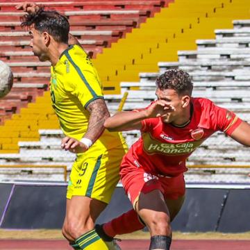¡Se definen los boletos a 'semis' en Liga 2! Así se jugará la última fecha de la Fase Final