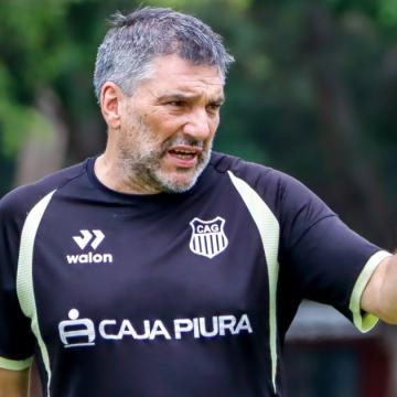 Ameli: "Me molesta cuando cambian las cosas beneficiando a alguno y perjudicando a otros"