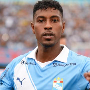 Araujo: "No hay que dejar de creer, este es el camino"