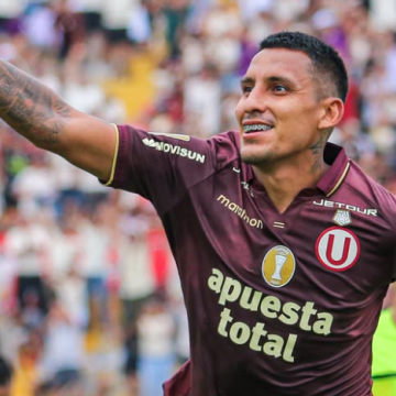 Valera : “Este partido ha sido algo bueno para nosotros en lo anímico y emocional”