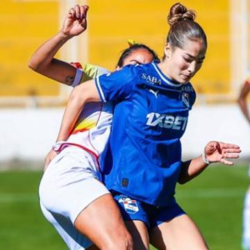 ¡Todo listo! Conoce fecha, hora y árbitros para los play-offs de la Liga Femenina