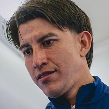 Alianza Lima presentó a sus convocados para duelo ante CD Moquegua