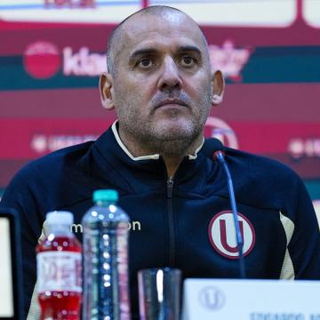 AT Universitario: “Contentos no solo por el resultado, sino por el rendimiento del equipo”