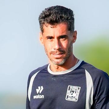 Urciuoli: “No rechazaría una oportunidad de seguir quedándome, estamos hablando para una renovación”