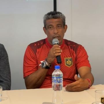 Soto: “Sé que la situación es complicada, pero únicamente depende de nosotros”