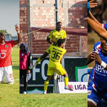 Mira los resultados y tablas tras la 3era jornada de la Fase Final de Liga 2